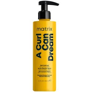 Matrix A Curl Can Dream Light Hold Defining Hair Gel for Curls and Coils żel do włosów kręconych 250 ml - undefined undefined