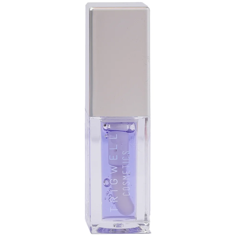 Trigwell Cosmetics Lip Oil 5ml (Various Shades) Zdjęcie 1