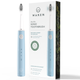 Waken Mouthcare Sonic Toothbrush Handle - Mint Blue