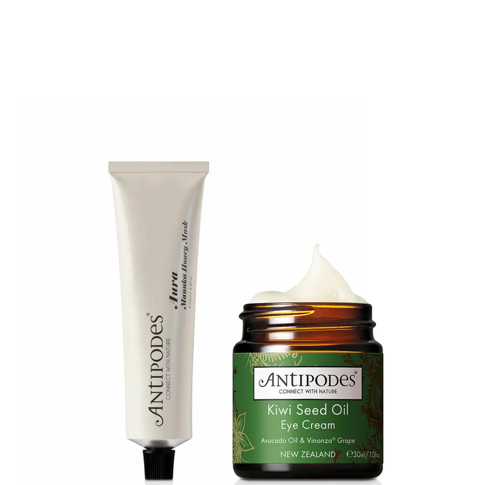 Antipodes Anti-Aging Bundle Zdjęcie 1