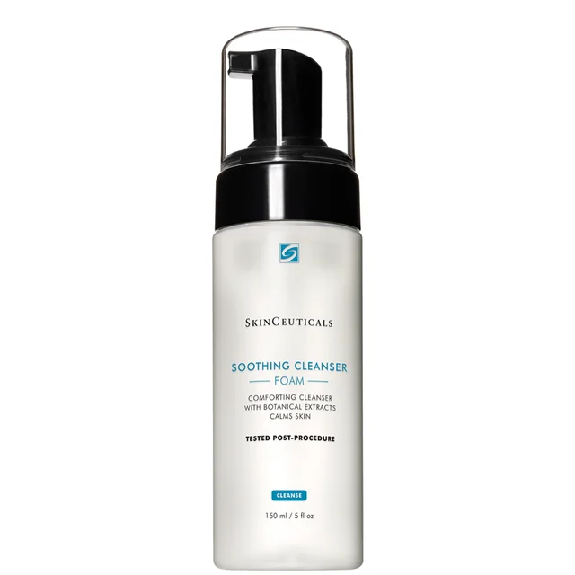 SkinCeuticals Soothing Cleanser kojący preparat oczyszczający 150 ml