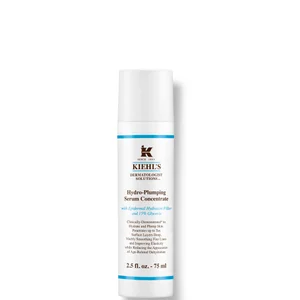 Kiehl's Hydro-Plumping Re-Texturizing Serum Concentrate nawadniające skoncentrowane serum reteksturujące 75 ml - undefined undefined