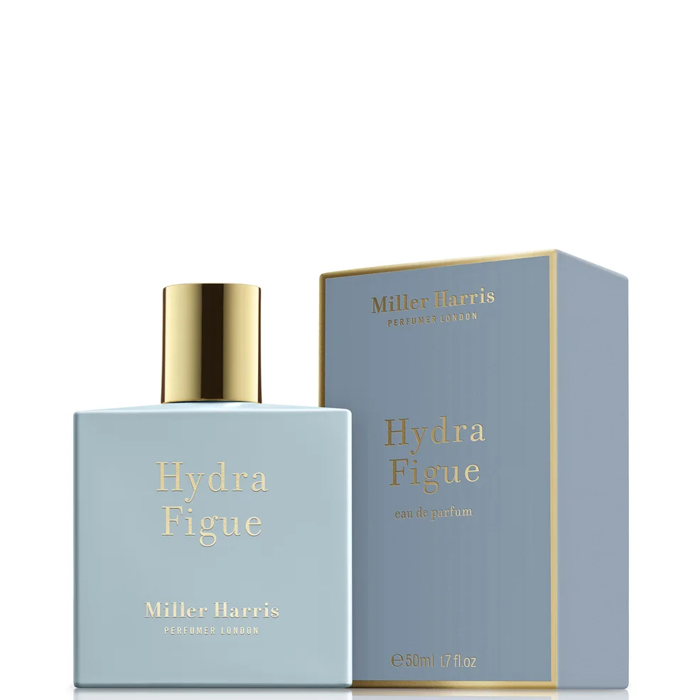 Miller Harris Hydra Figue Eau de Parfum 50ml Zdjęcie 1