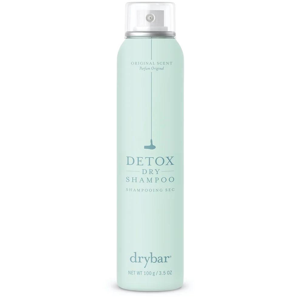 Drybar Detox Dry Shampoo Original Scent 100g Zdjęcie 1