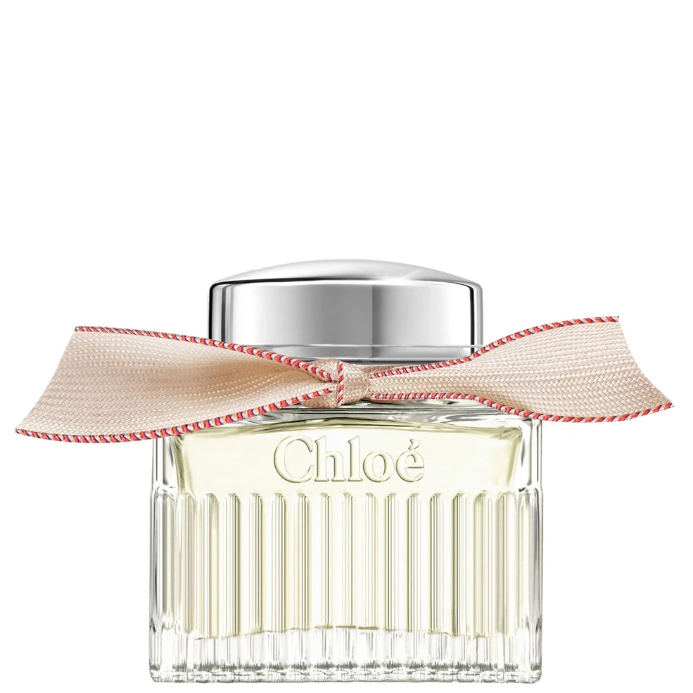 Chloé L’Eau de Parfum Lumineuse woda perfumowana 50 ml Zdjęcie 1
