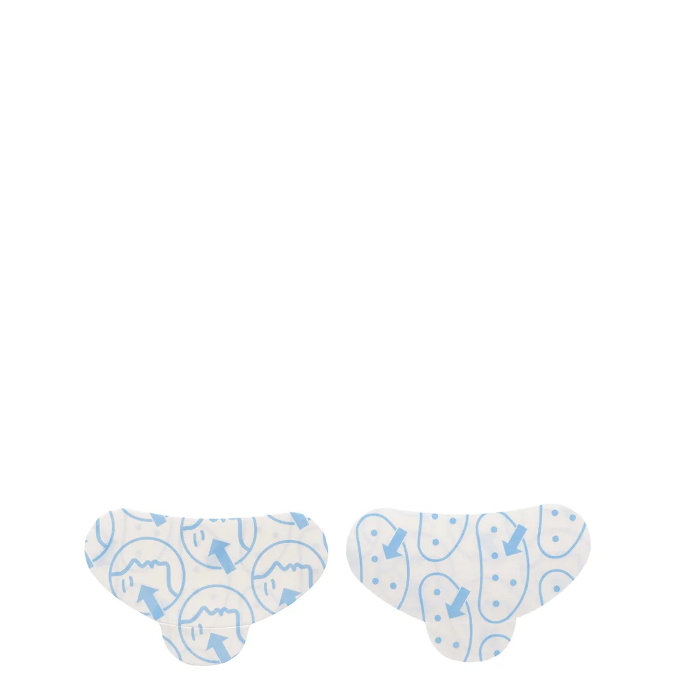 MZ Skin LightMAX Hydracolloidal Patch Zdjęcie 1