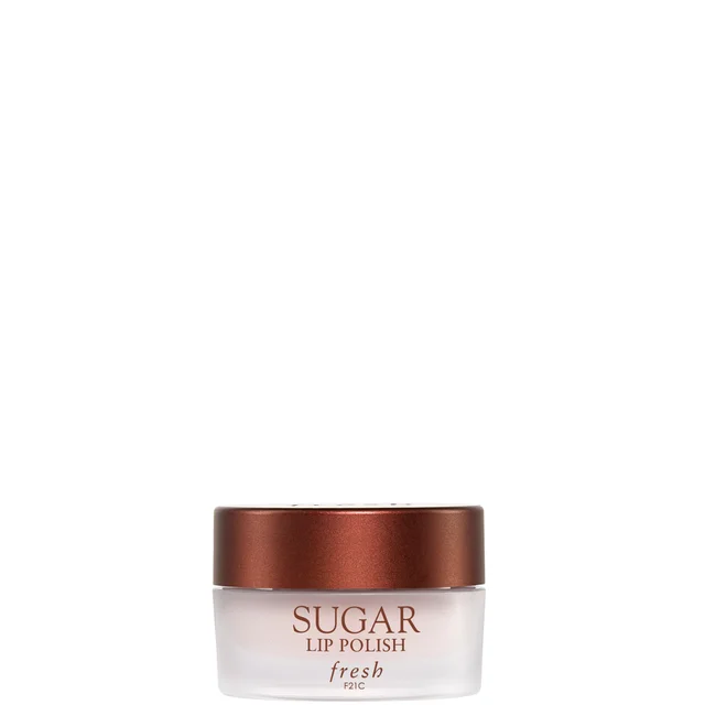 Fresh Sugar Lip Polish produkt do wygładzania ust 10 g