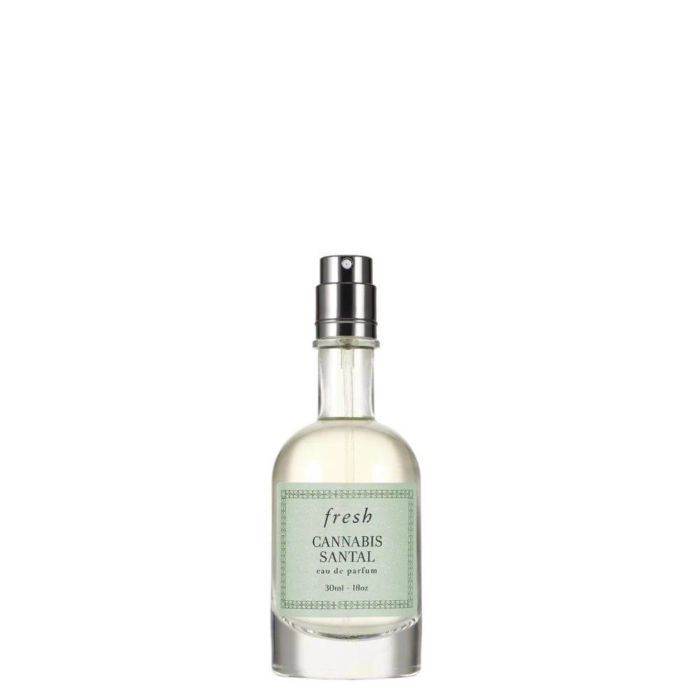 Fresh Cannabis Santal Eau de Parfum 30ml Zdjęcie 1