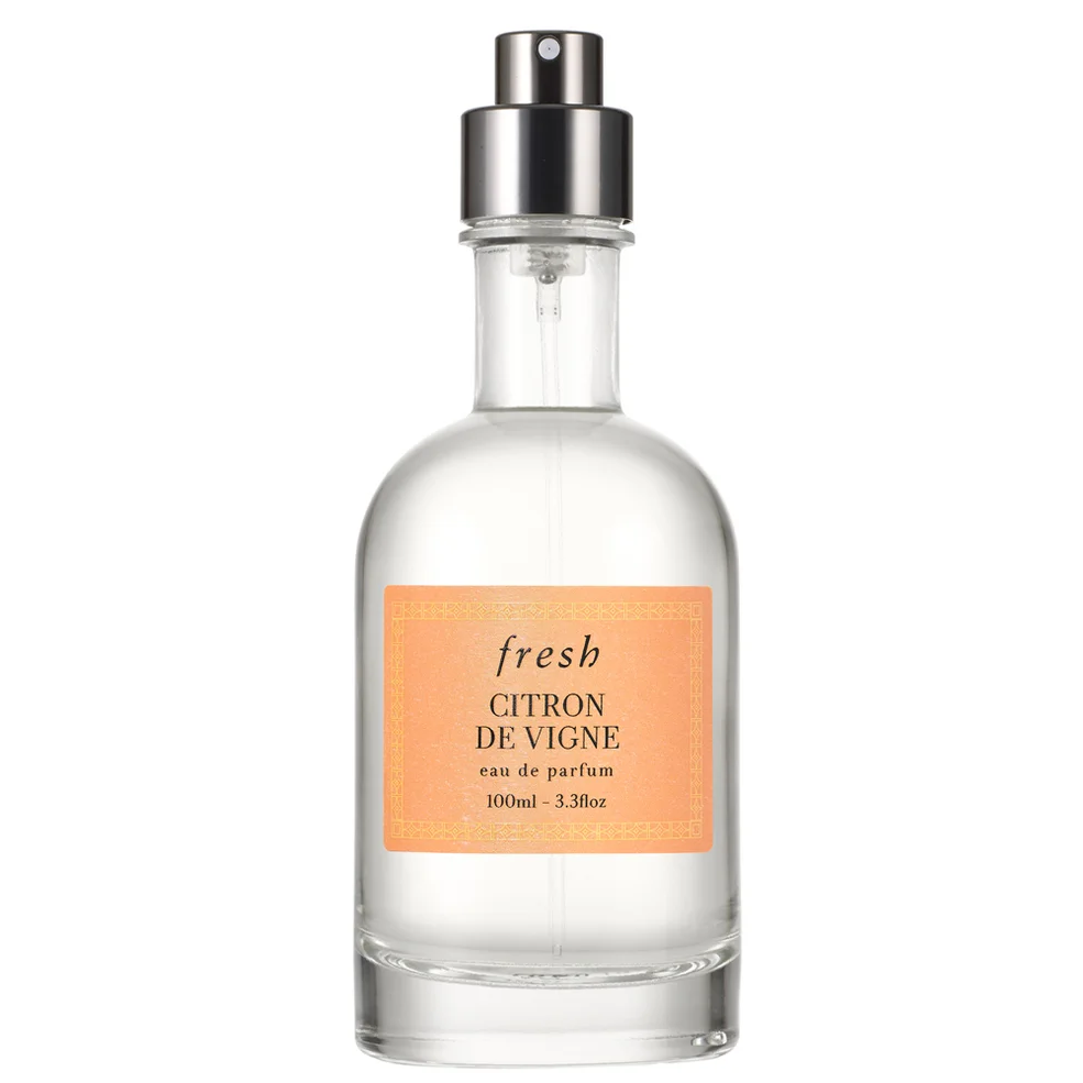 Fresh Citron de Vigne Eau de Parfum 100ml Zdjęcie 1