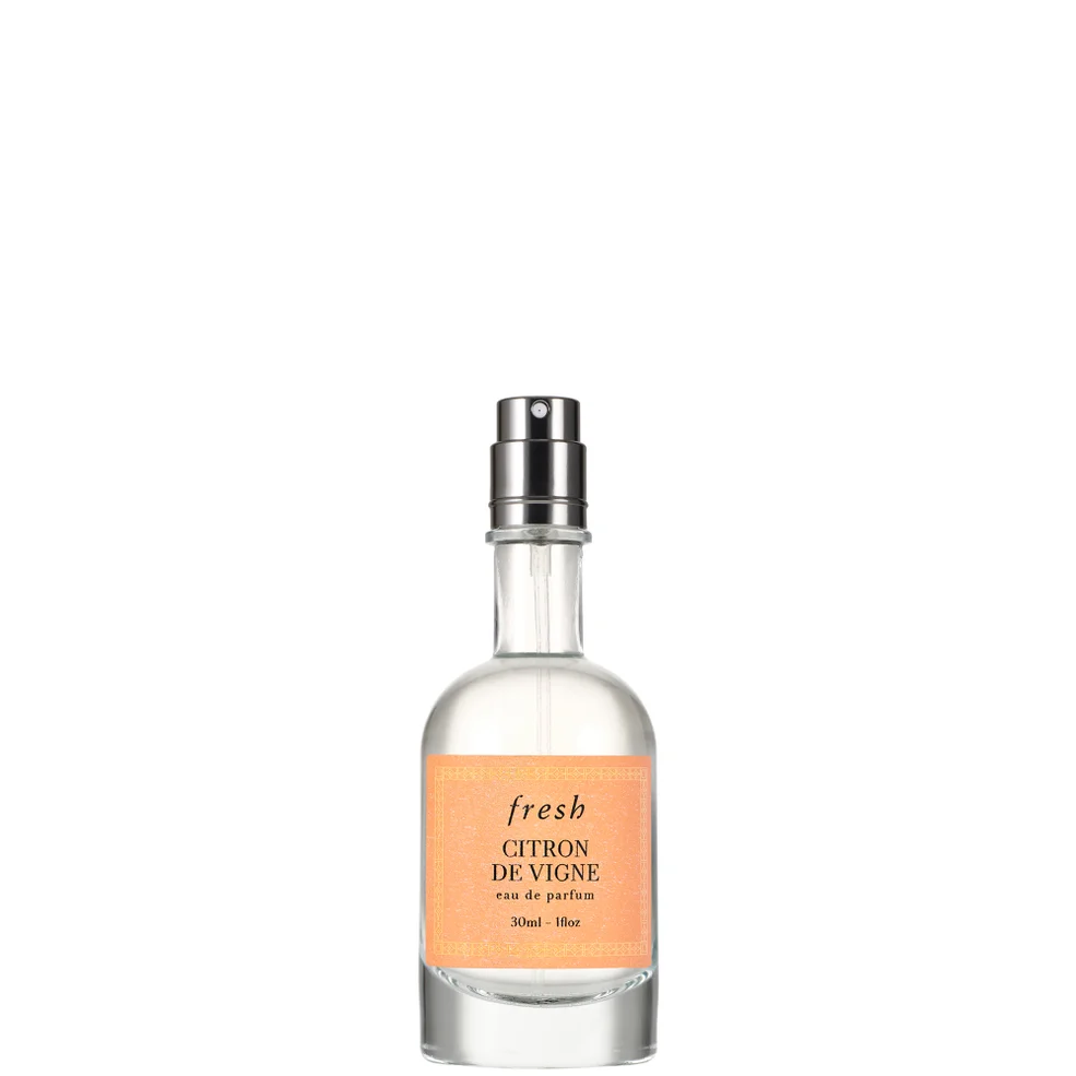 Fresh Citron de Vigne Eau de Parfum 30ml Zdjęcie 1