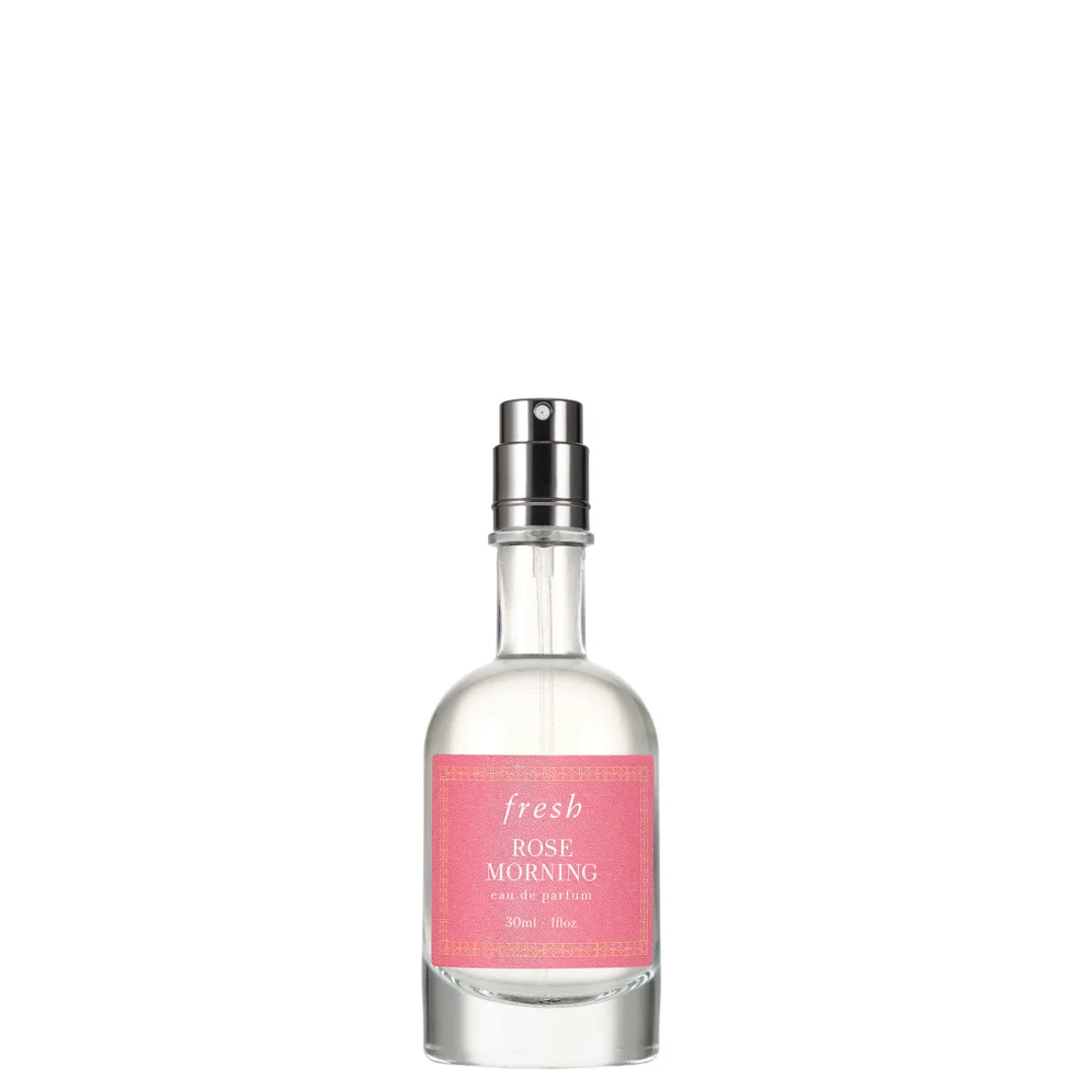 Fresh Rose Morning Eau de Parfum 30ml Zdjęcie 1