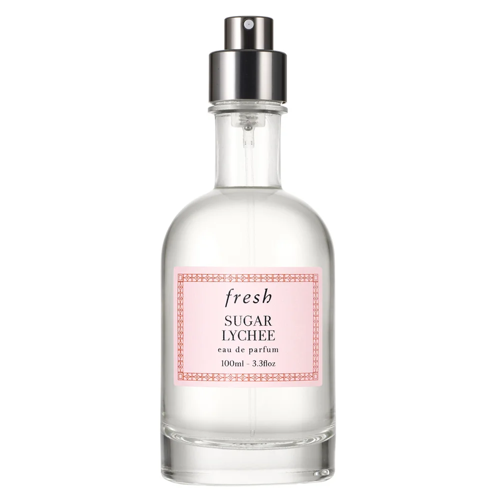 Fresh Sugar Lychee Eau de Parfum 100ml Zdjęcie 1