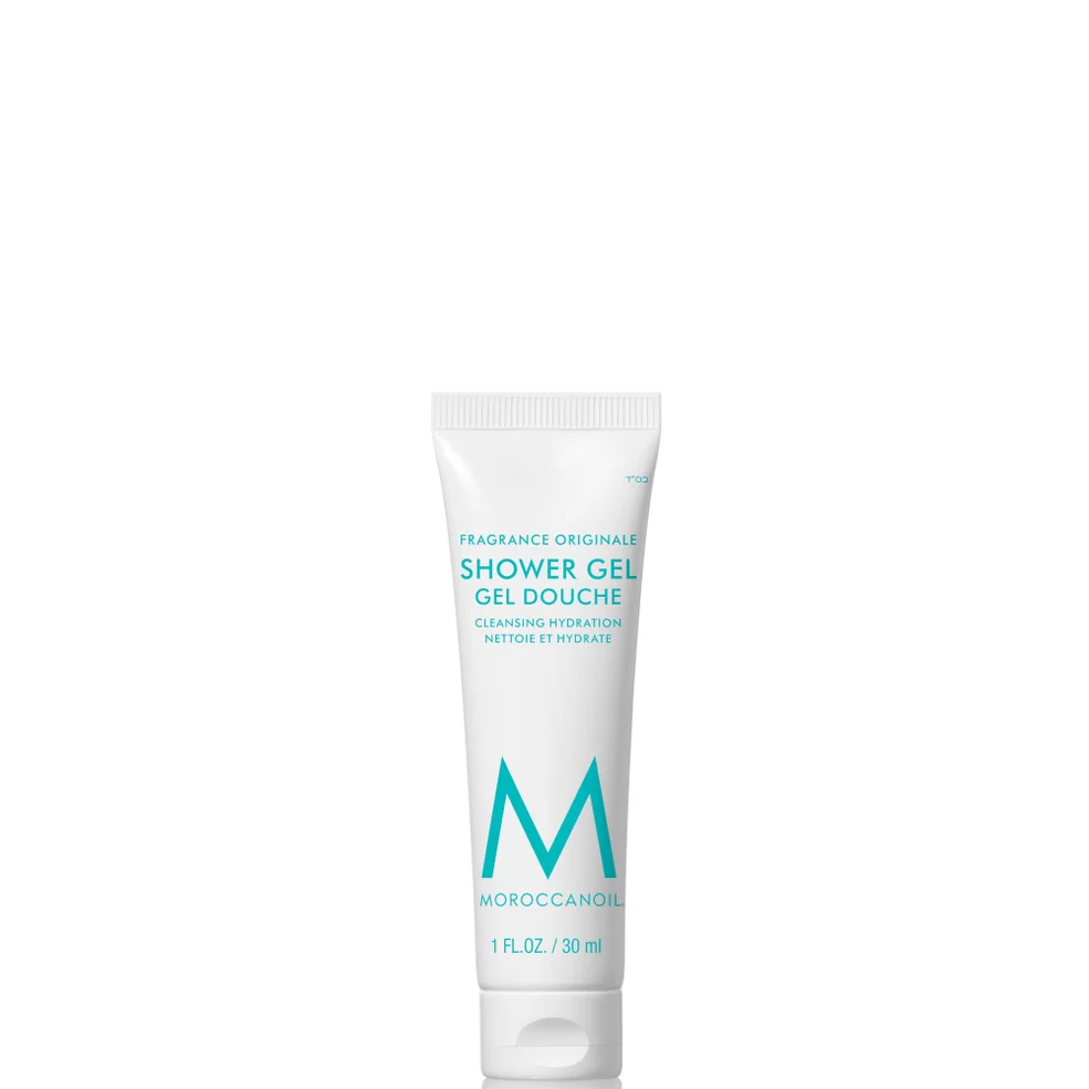 Moroccanoil Shower Gel 30ml Zdjęcie 1