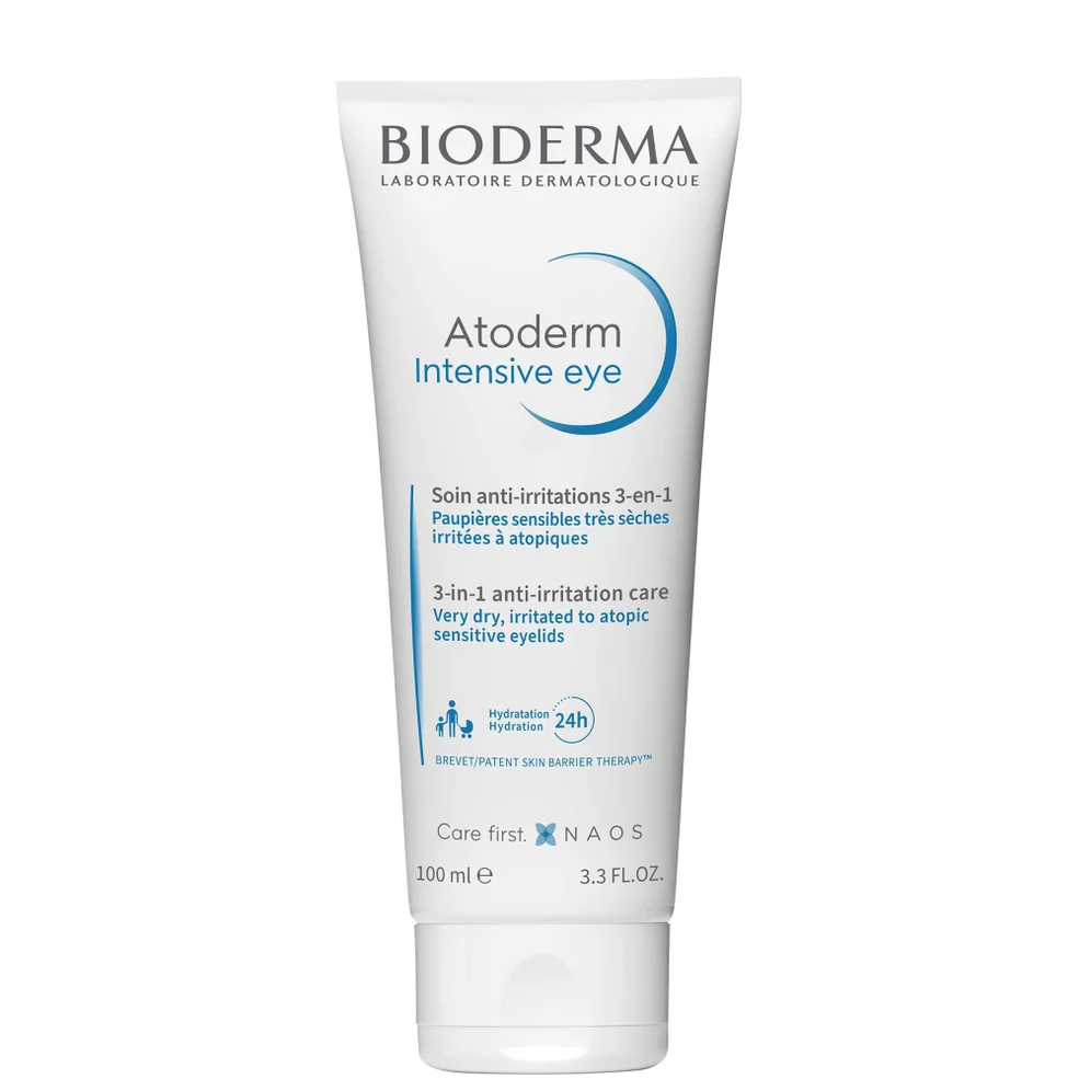 Bioderma Atoderm Intensive Eye 100ml Zdjęcie 1