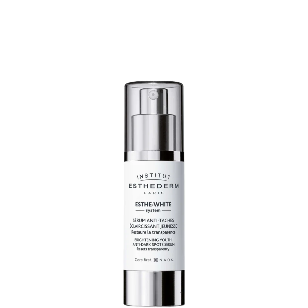 Institut Esthederm Brightening Youth Anti-Dark Spot Serum 30ml Zdjęcie 1
