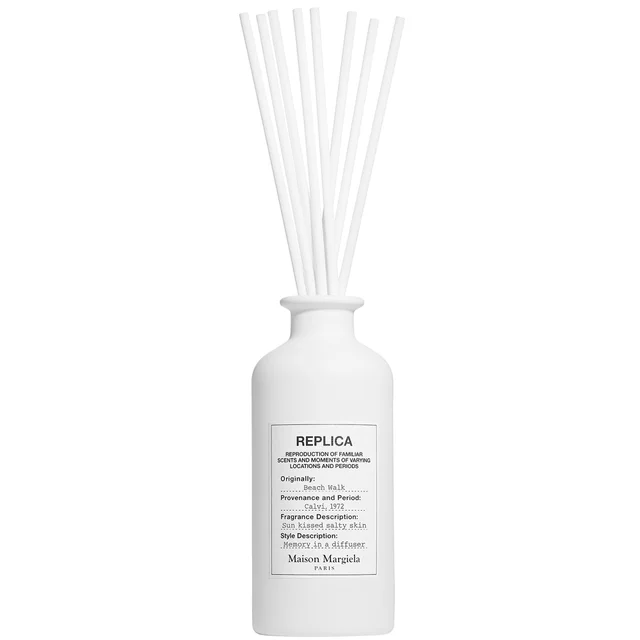 Maison Margiela Replica Beach Walk Diffuser dyfuzor zapachów 185 ml