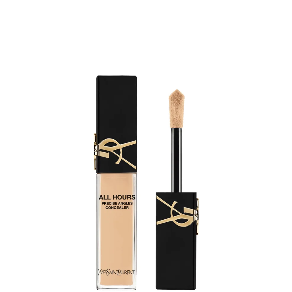Yves Saint Laurent All Hours Concealer 15ml (Various Shades) Zdjęcie 1