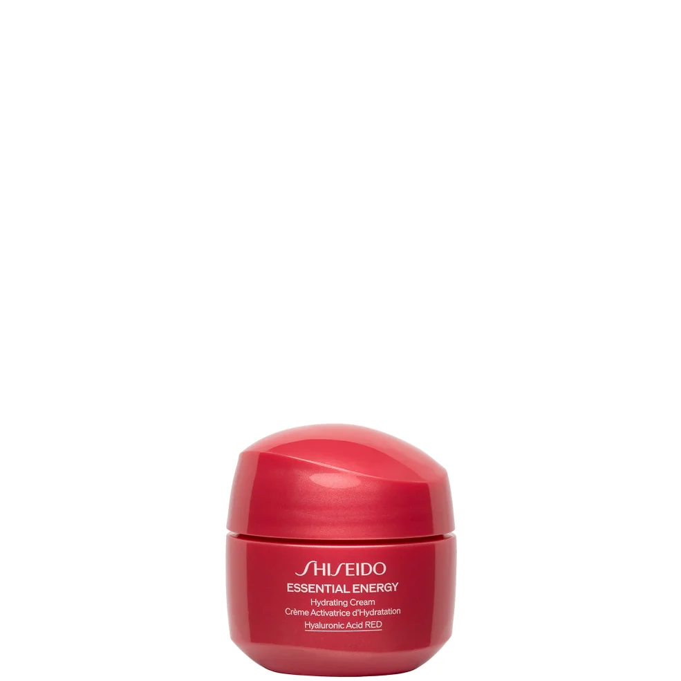 Shiseido Essential Energy Hydrating Cream 15ml Zdjęcie 1
