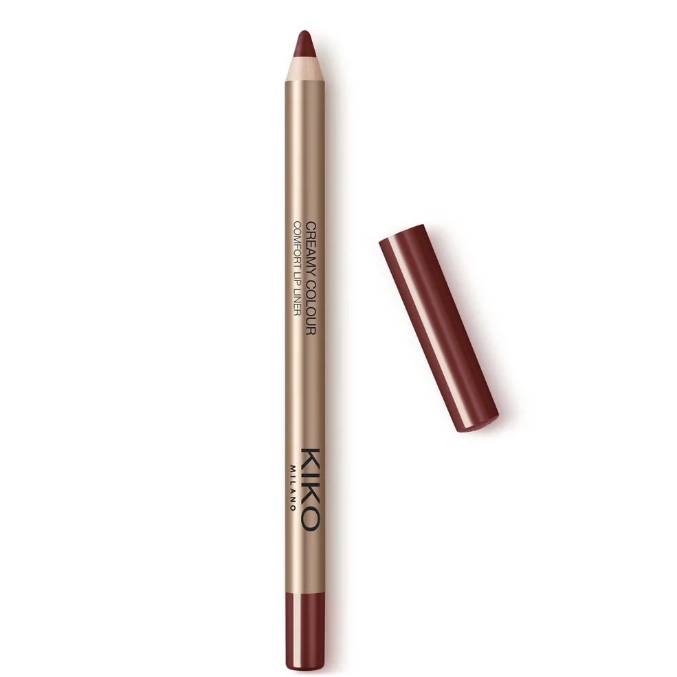 KIKO Milano Creamy Colour Comfort Lip Liner kremowa kredka do ust 1,2 g (różne odcienie) Zdjęcie 1