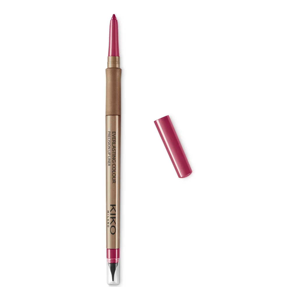 KIKO Milano Everlasting Colour Precision Lip Liner 0.35g (Various Shades) Zdjęcie 1