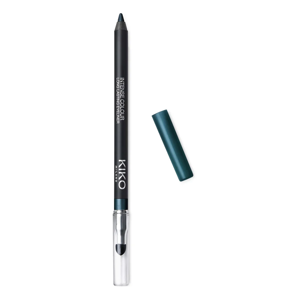 KIKO Milano Intense Colour Long Lasting Eyeliner trwały eyeliner 1,2 g (różne odcienie) Zdjęcie 1