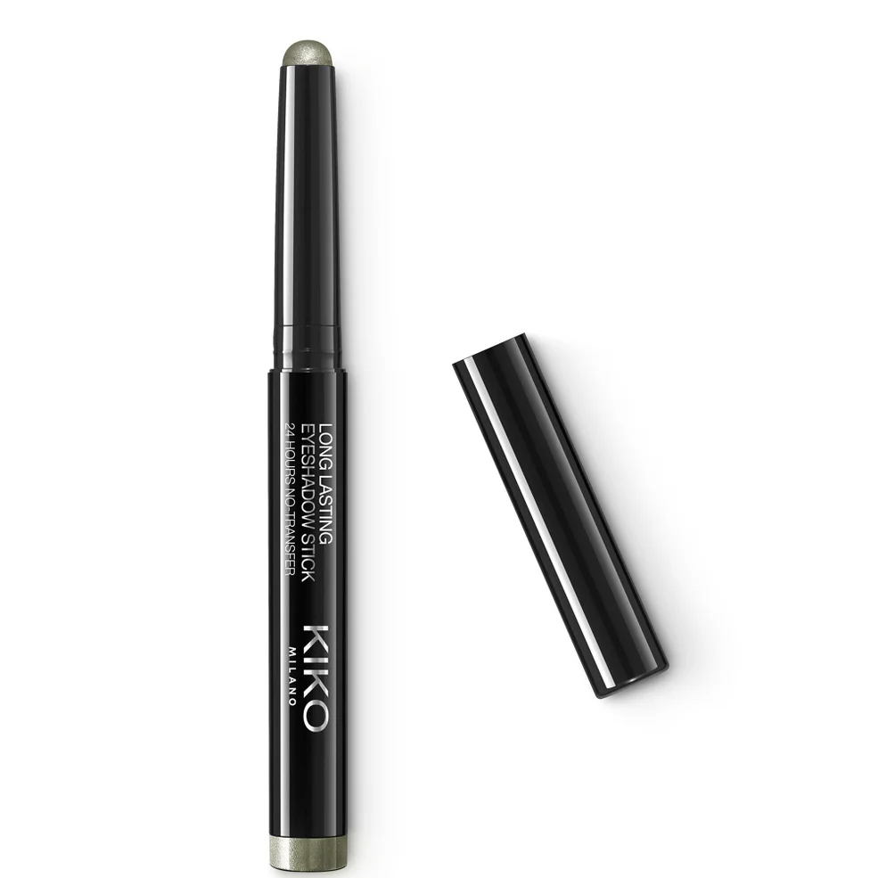KIKO Milano Long Lasting Eyeshadow Stick trwały cień do powiek w sztyfcie 1,6 g (różne odcienie) Zdjęcie 1