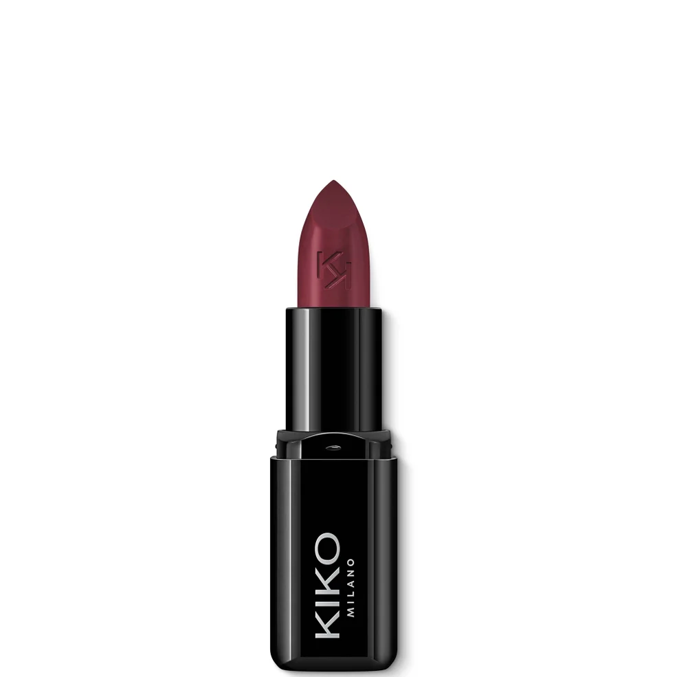 KIKO Milano Smart Fusion Lipstick 3g (Various Shades) Zdjęcie 1