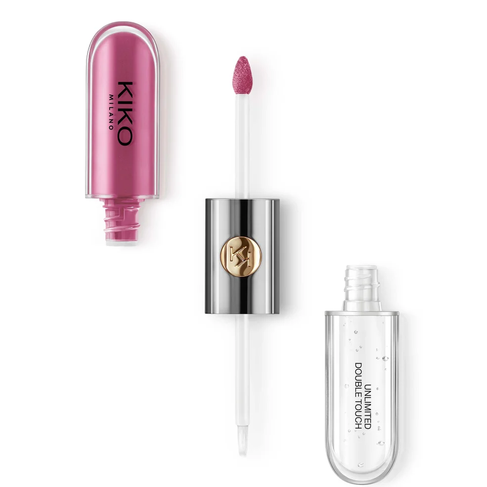 KIKO Milano Unlimited Double Touch 6ml (Various Shades) Zdjęcie 1