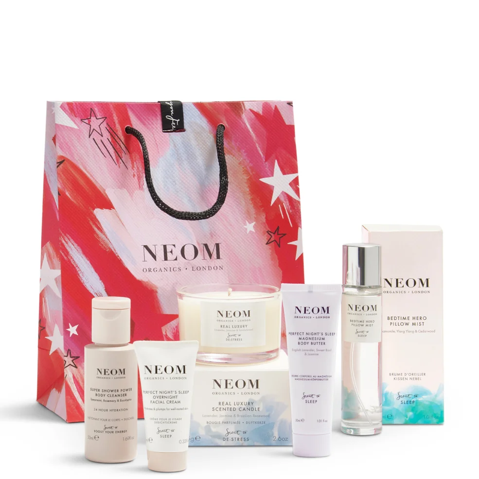 NEOM Winter Wellbeing Collection Zdjęcie 1