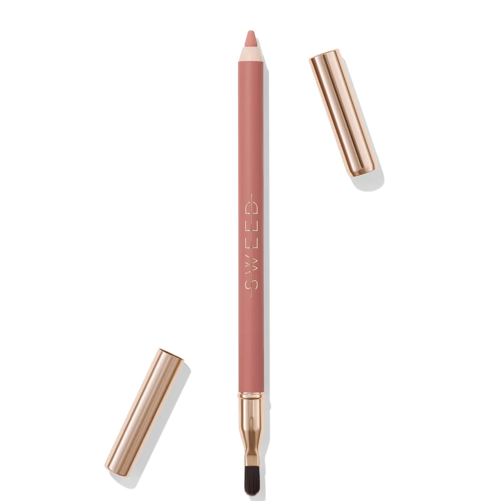 Sweed Lip Liner 1.2g (Various Shades) Zdjęcie 1