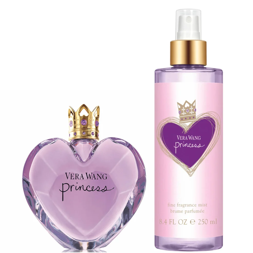 Vera Wang Princess Exclusive Bundle Zdjęcie 1