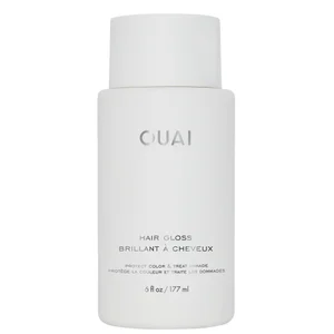 OUAI Hair Gloss błyszczyk do włosów 177 ml - undefined undefined