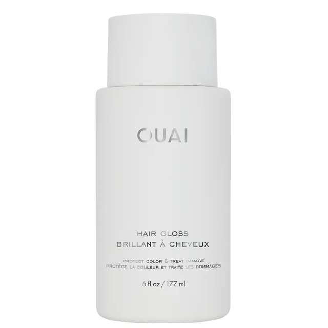 OUAI Hair Gloss błyszczyk do włosów 177 ml