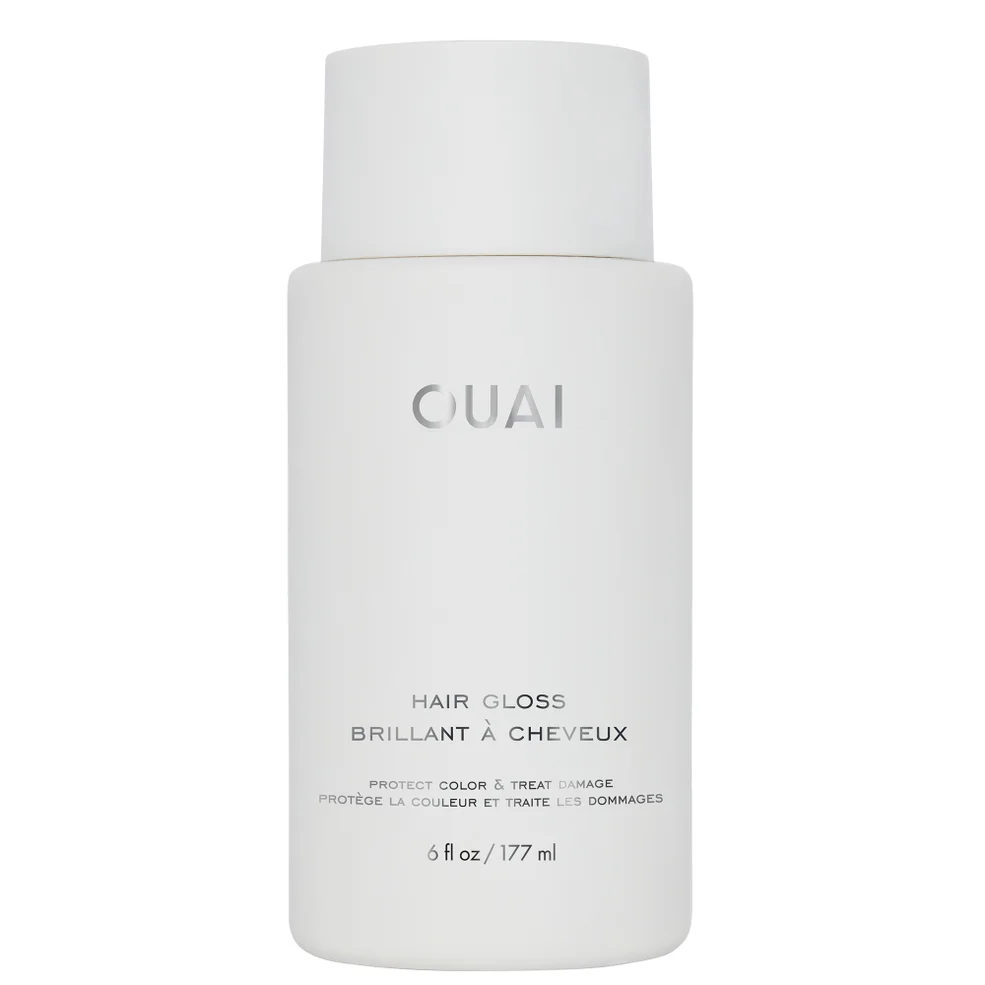 OUAI Hair Gloss błyszczyk do włosów 177 ml Zdjęcie 1