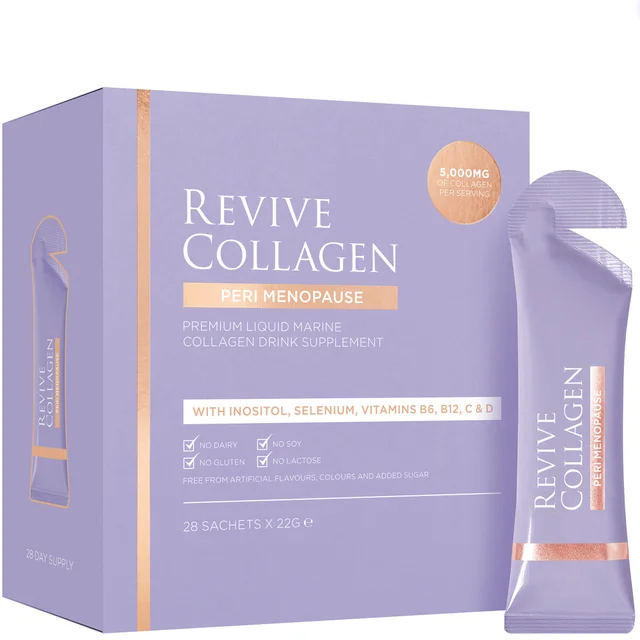 Revive Collagen Peri Menopause 28 Day