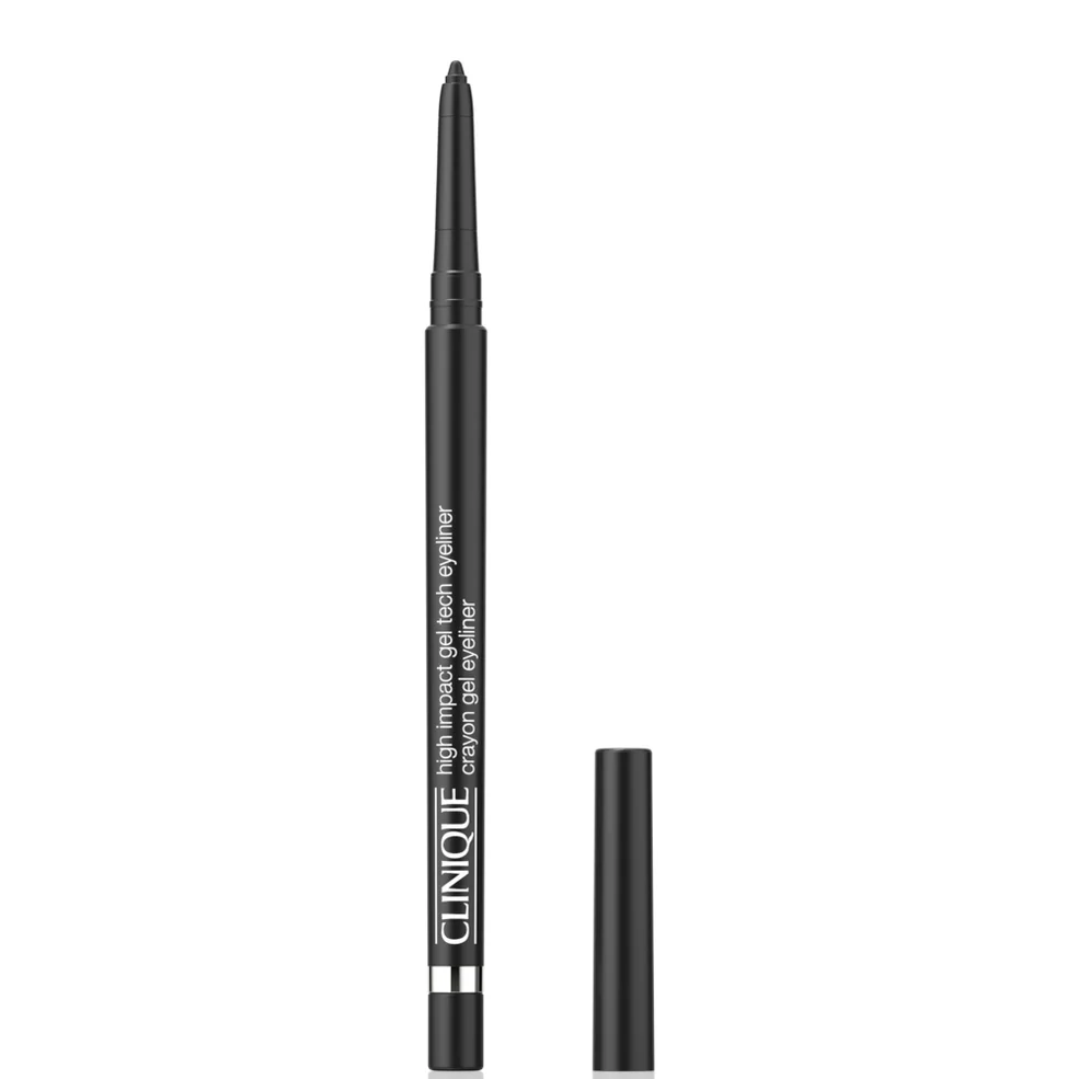 Clinique High Impact Gel Tech Eyeliner żelowy eyeliner 0,35 g Zdjęcie 1