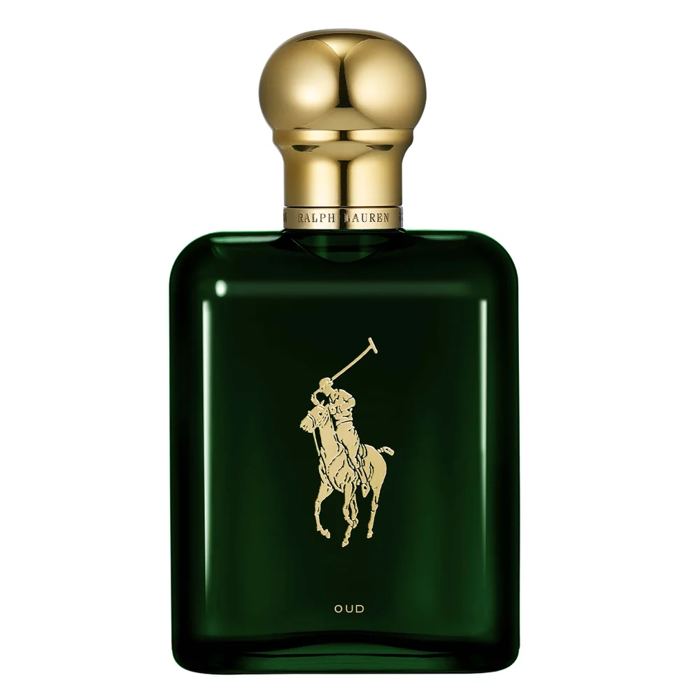Ralph Lauren Polo Oud Eau de Parfum 125ml Zdjęcie 1