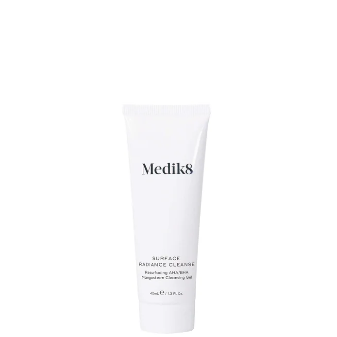 Medik8 Surface Radiance Cleanse 40ml