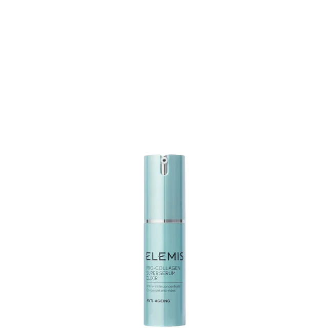 Pro-Collagen Super Serum Elixir serum stymulujące wytwarzanie kolagenu 15 ml