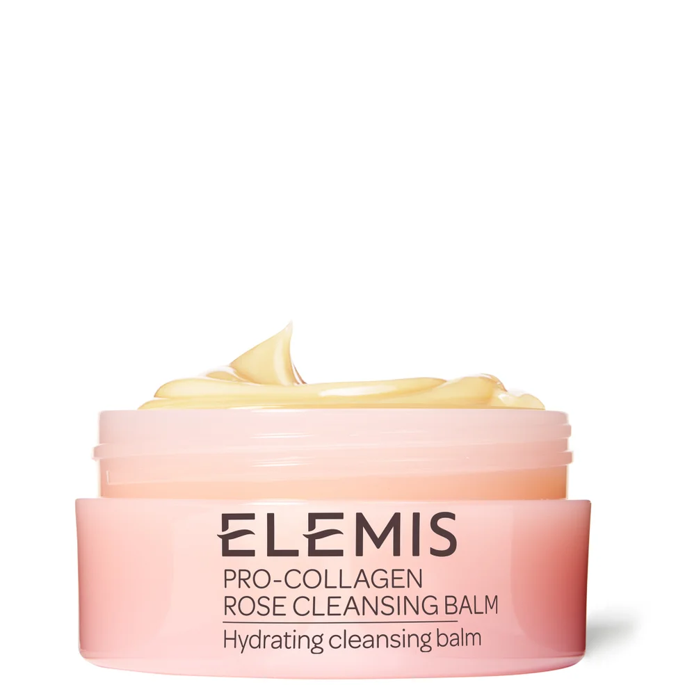 Elemis Pro-Collagen Rose Cleansing Balm 100g Zdjęcie 1