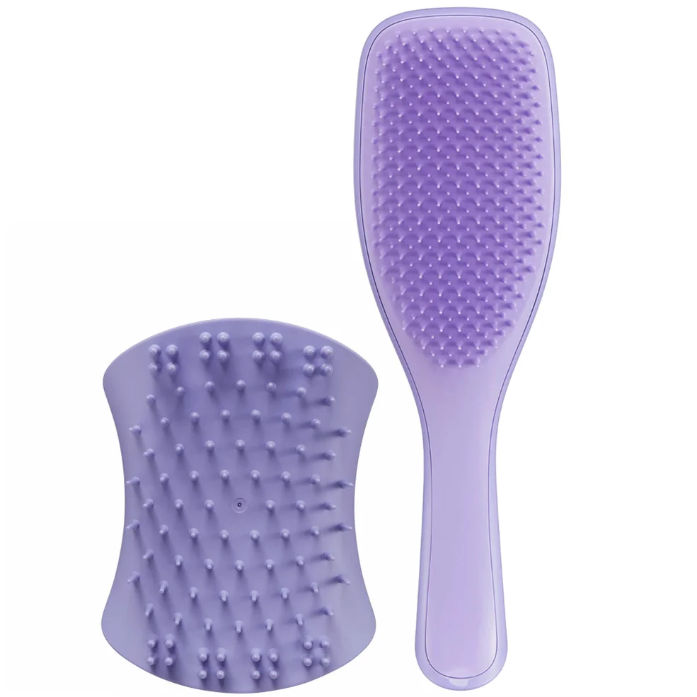 Tangle Teezer Naturally Curly Bundle Zdjęcie 1