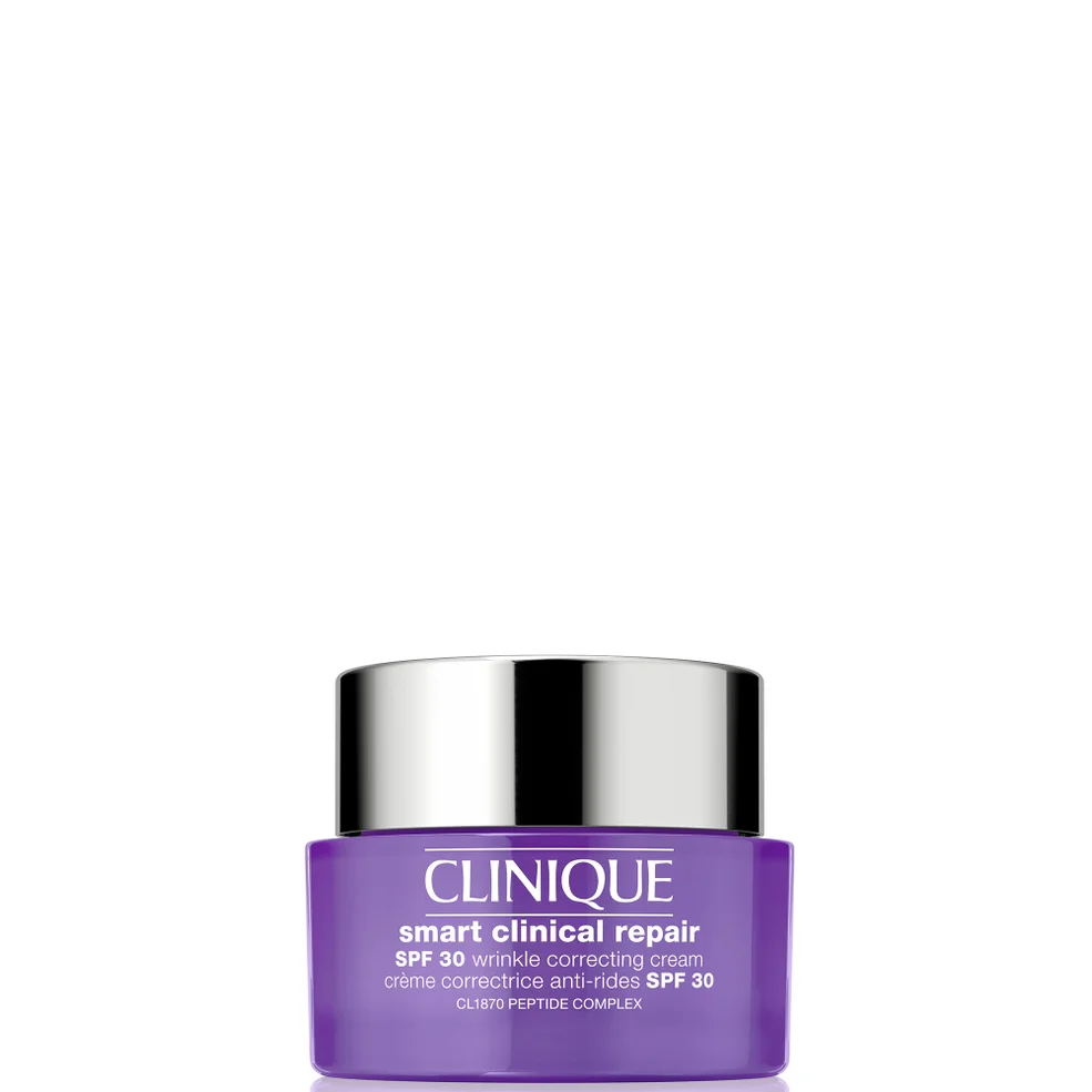Clinique Smart Clinical Repair SPF 30 Wrinkle Correcting Cream 50ml Zdjęcie 1