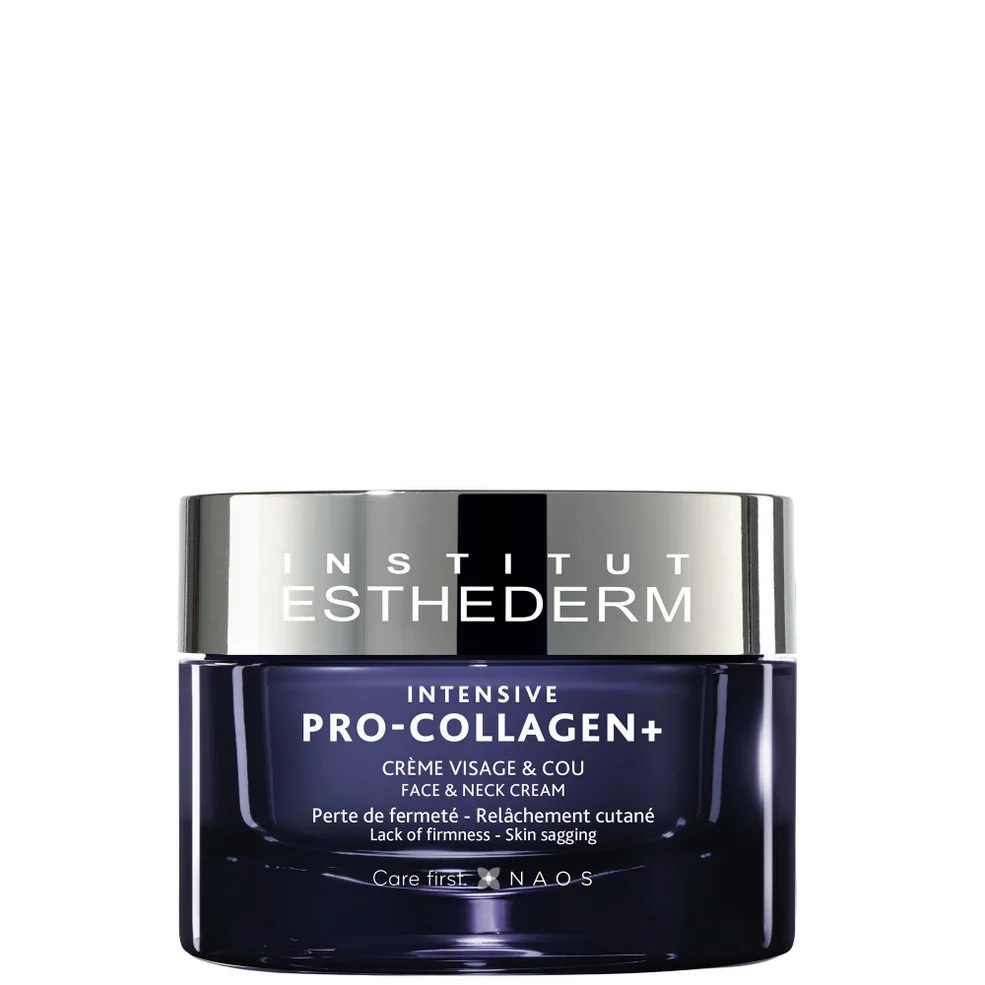 Institut Esthederm Exclusive Intensive Pro-Collagen+ Cream 50ml Zdjęcie 1