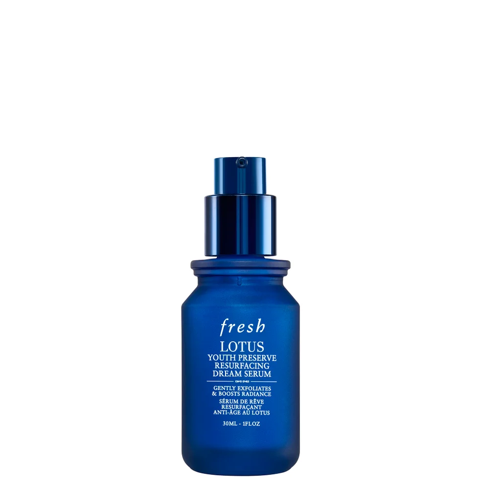 Fresh Lotus Youth Preserve Resurfacing Dream Serum 30ml Zdjęcie 1