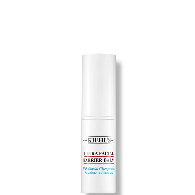 Kiehl's Ultra Facial Barrier Balm balsam do twarzy wzmacniający barierę skóry 9g