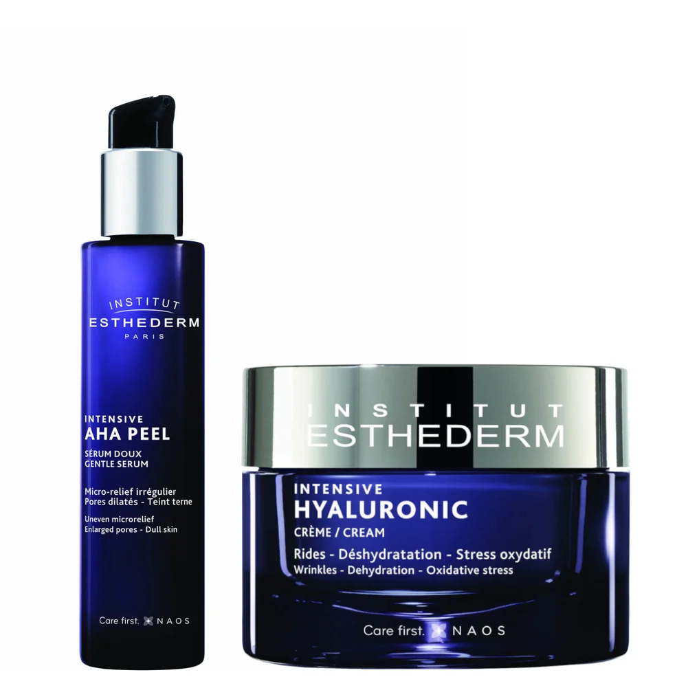 Institut Esthederm New Skin Bundle Zdjęcie 1