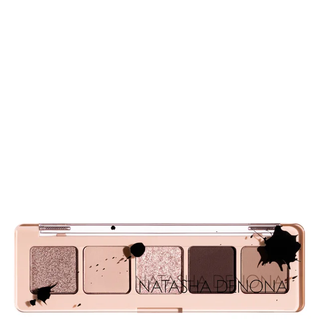 Natasha Denona My Mini Dream Palette minipaleta cieni do powiek