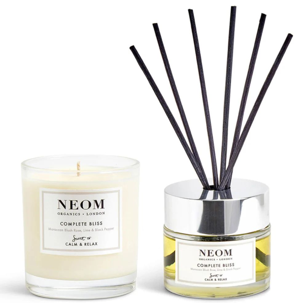 NEOM Complete Bliss Collection Zdjęcie 1
