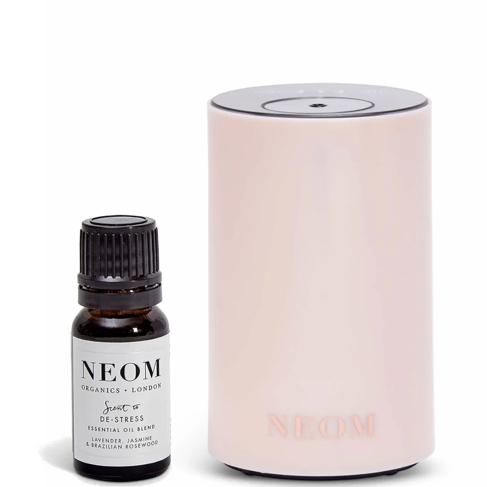 NEOM Scent to De-Stress Set - Nude Zdjęcie 1