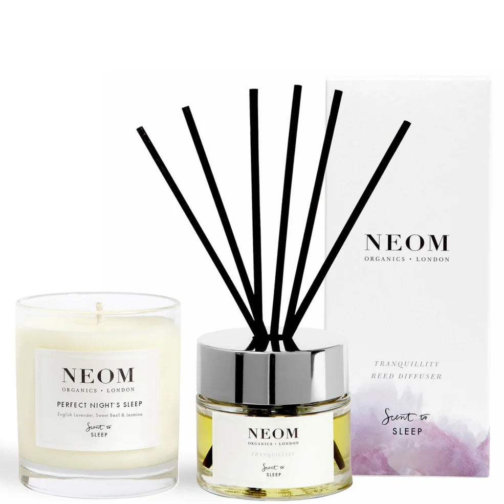 NEOM Perfect Night's Sleep Collection Zdjęcie 1